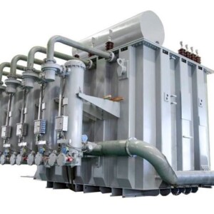 TRANSFORMADORES HORNO ARCO ELECTRICO