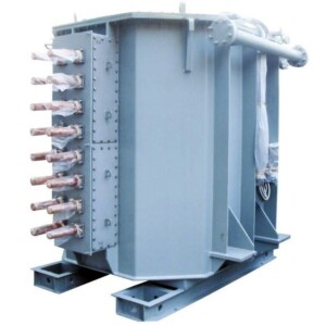 TRANSFORMADORES HORNO ARCO ELECTRICO