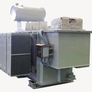 TRANSFORMADORES HORNO ARCO ELECTRICO